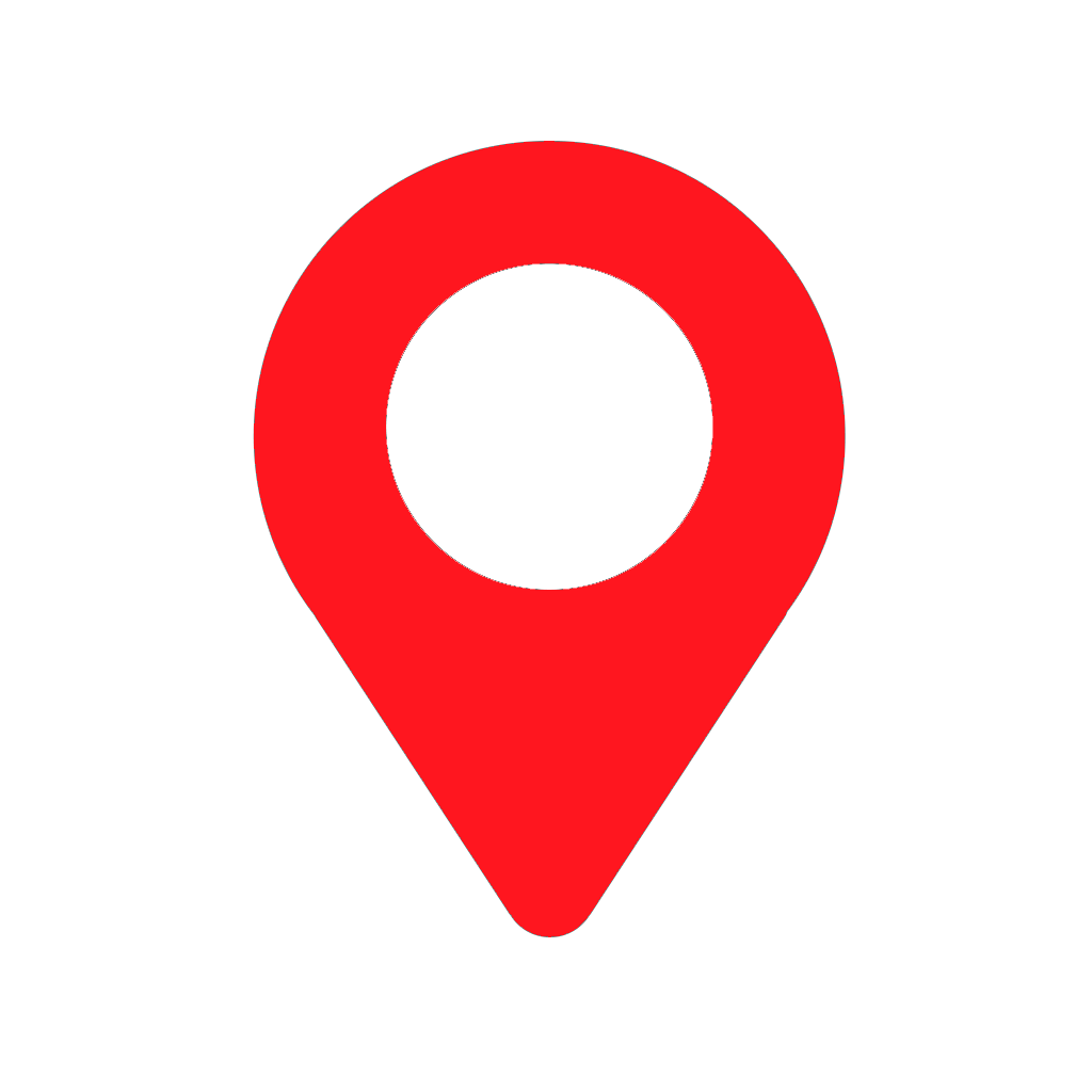 Map Pin Icon